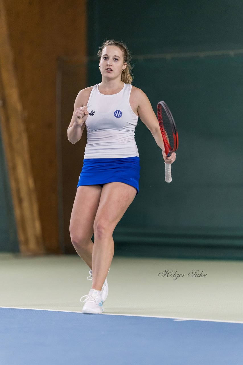 Alicia Melosch 3 - RL Grossflottbeker THGC - Braunschweiger THC